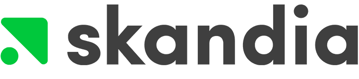 Skandia — Aseguradora partner de Servire