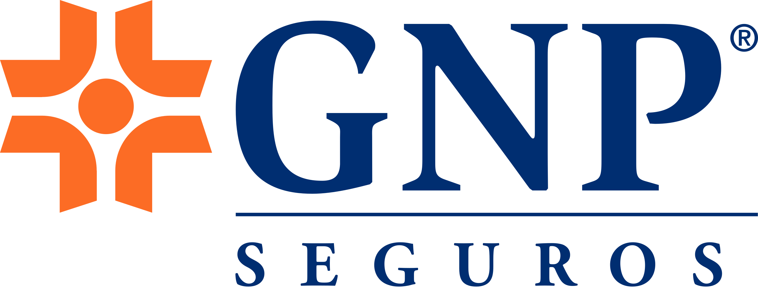 GNP Seguros — Aseguradora partner de Servire