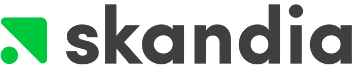 Skandia — Aseguradora partner de Servire